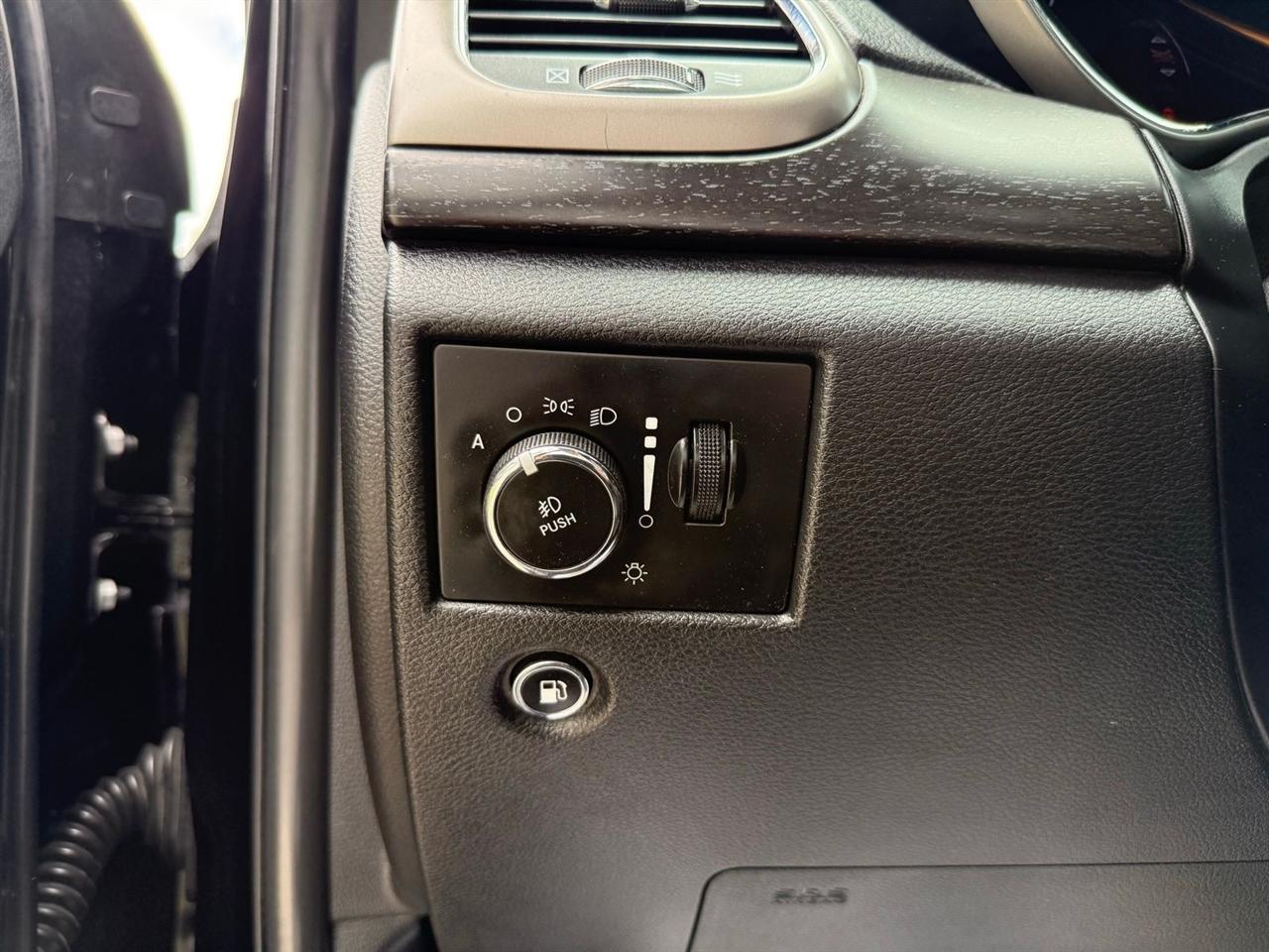 Jeep Grand Cherokee  2017