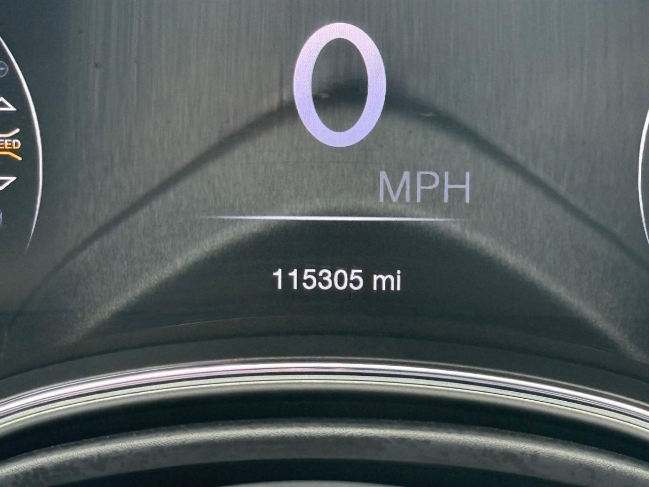 Jeep Grand Cherokee  2017