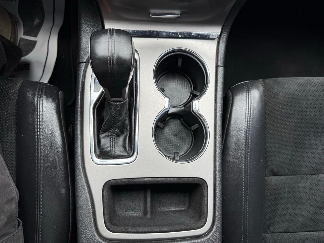 Jeep Grand Cherokee  2017