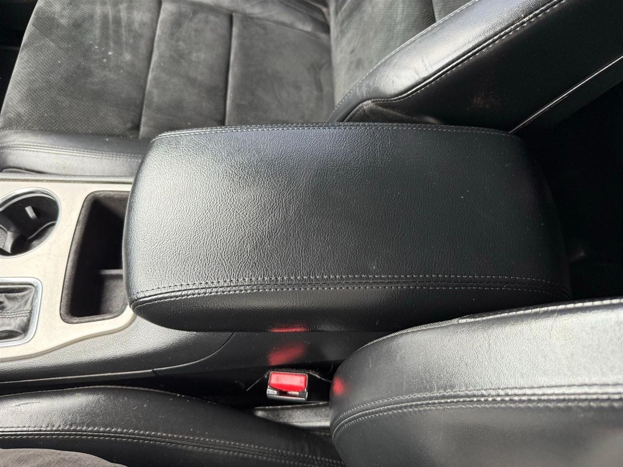 Jeep Grand Cherokee  2017