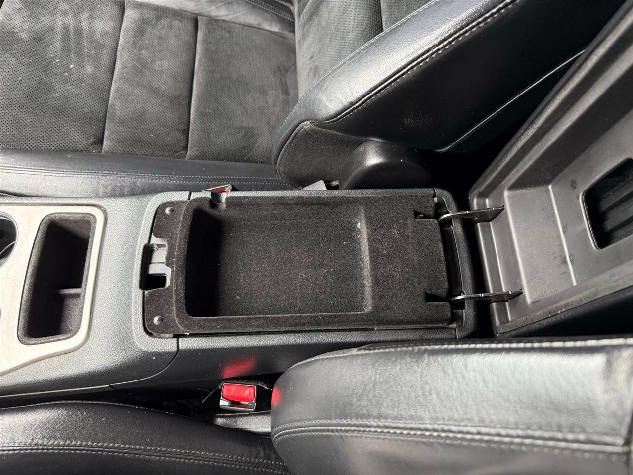 Jeep Grand Cherokee  2017