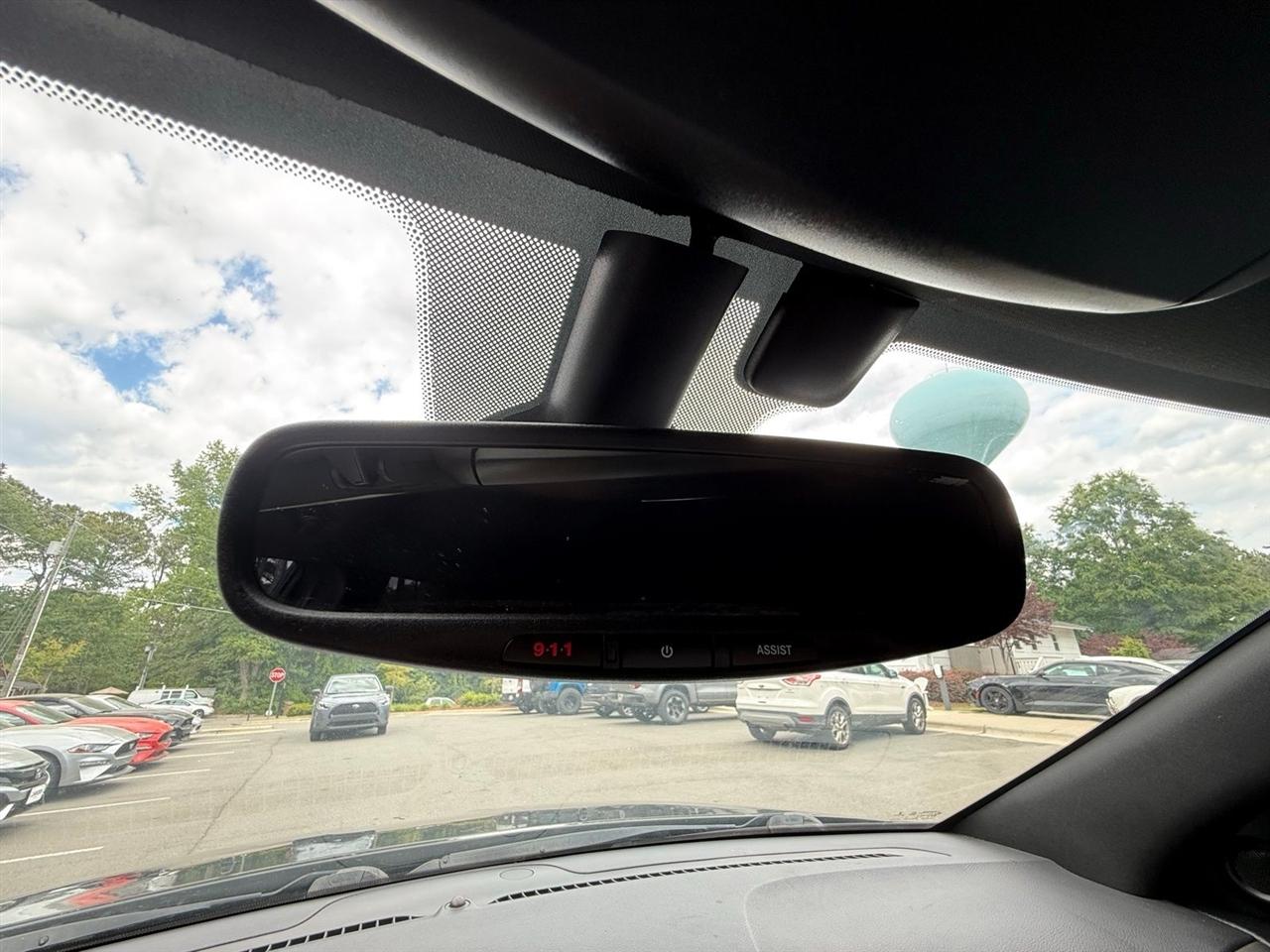 Jeep Grand Cherokee  2017