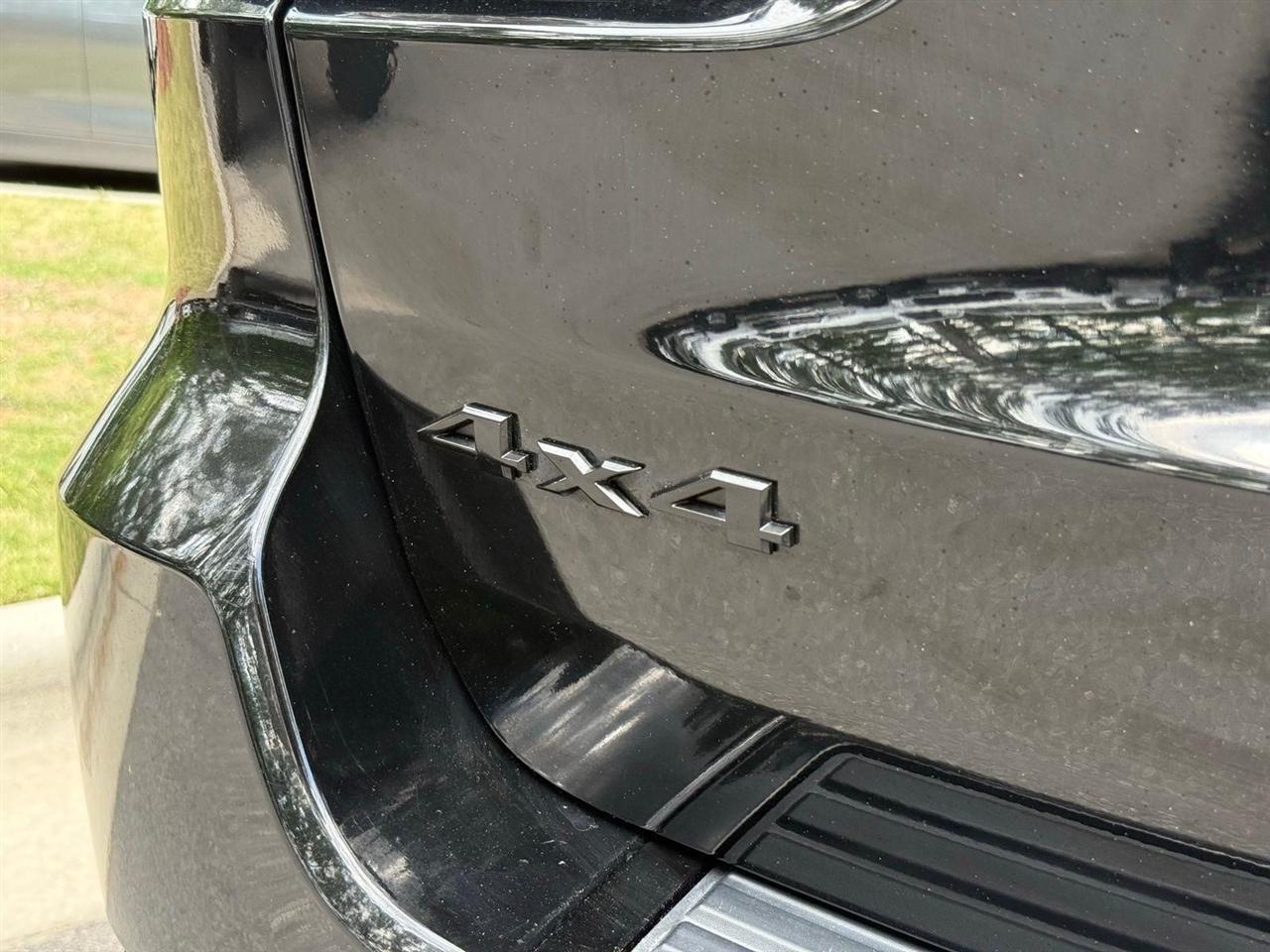 Jeep Grand Cherokee  2017