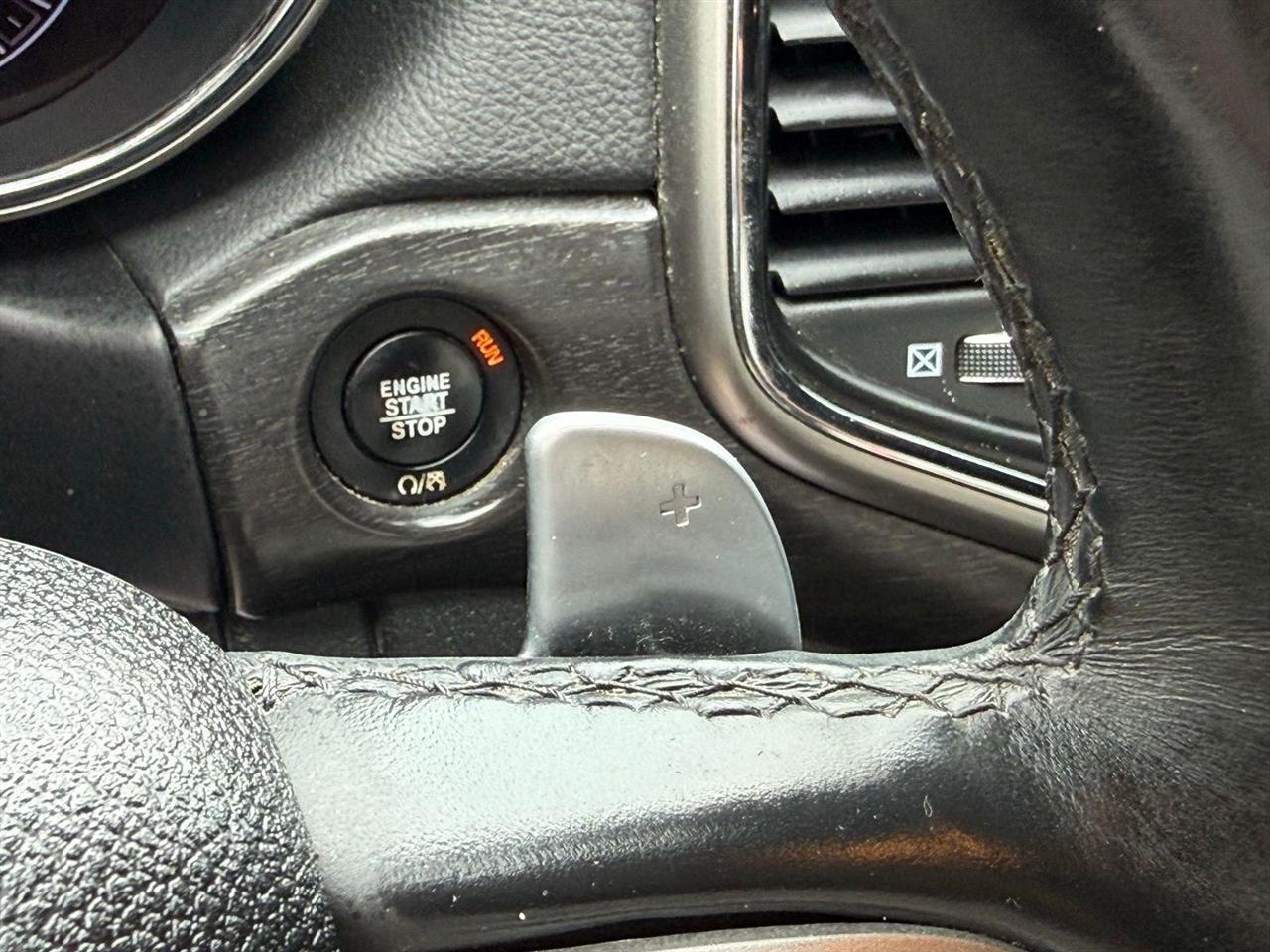 Jeep Grand Cherokee  2017