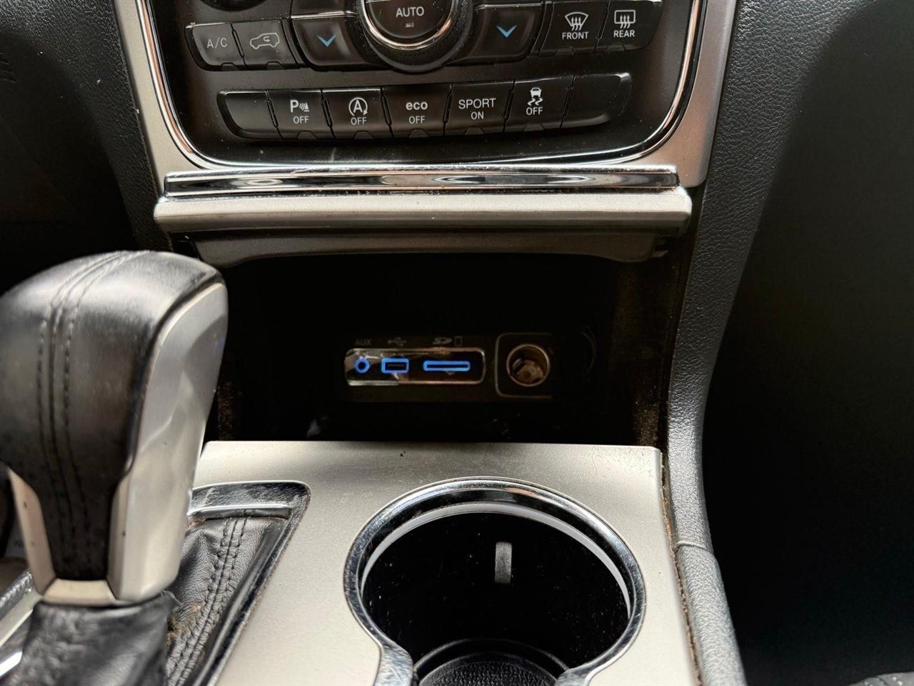 Jeep Grand Cherokee  2017