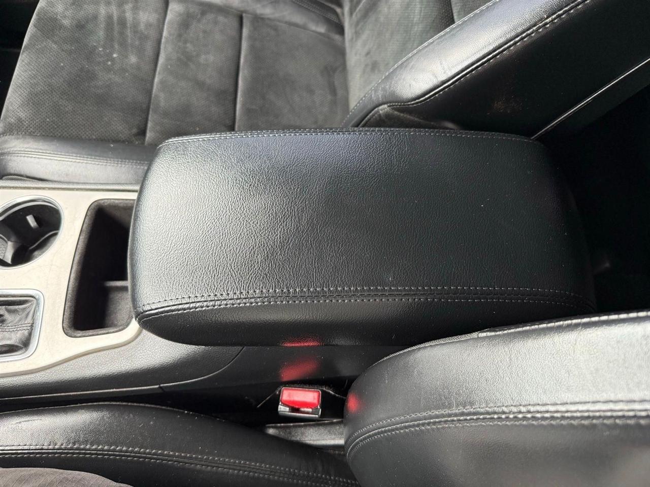 Jeep Grand Cherokee  2017