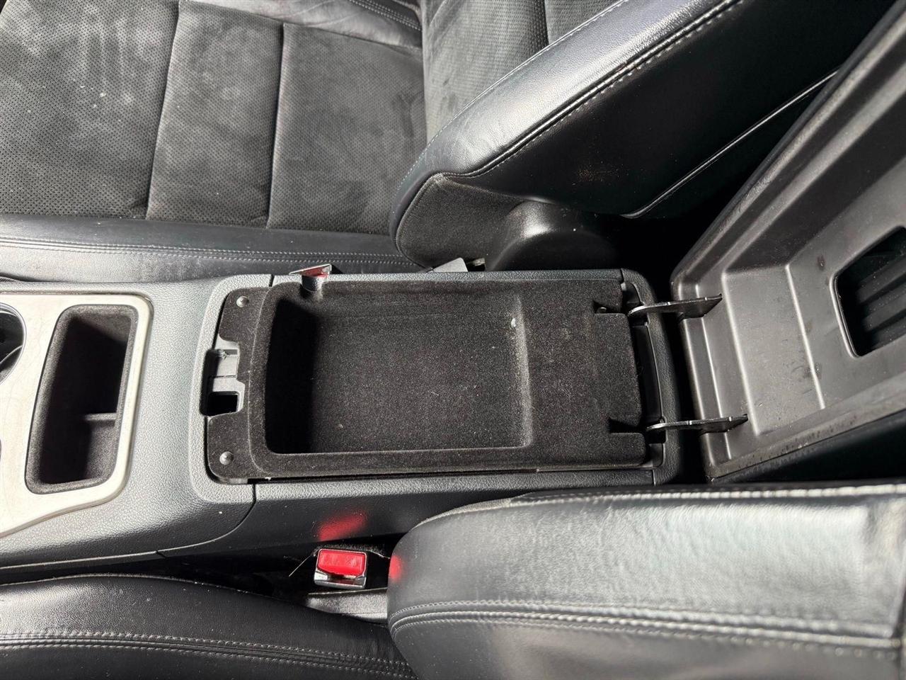 Jeep Grand Cherokee  2017