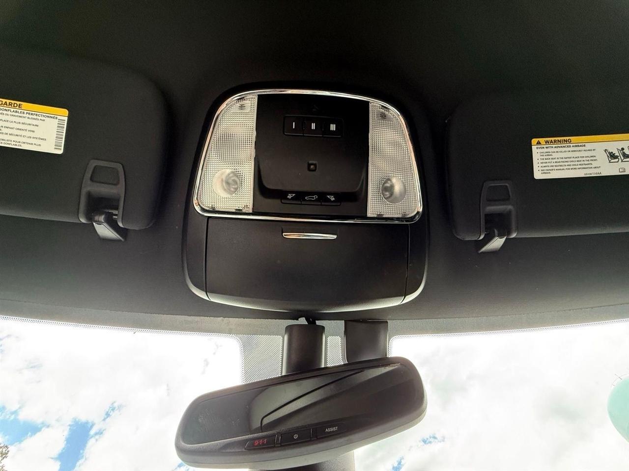 Jeep Grand Cherokee  2017