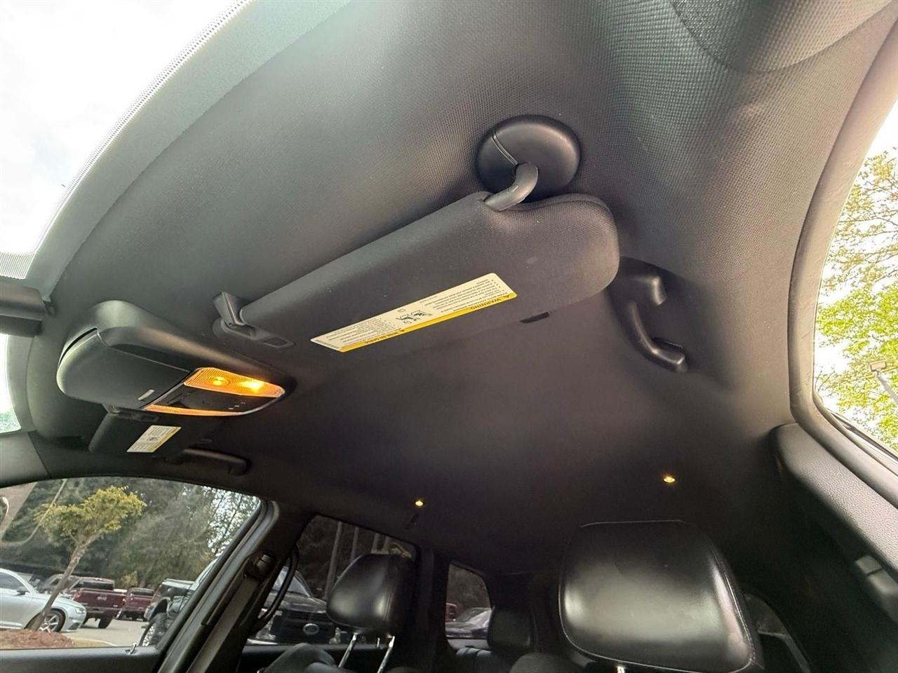 Jeep Grand Cherokee  2017