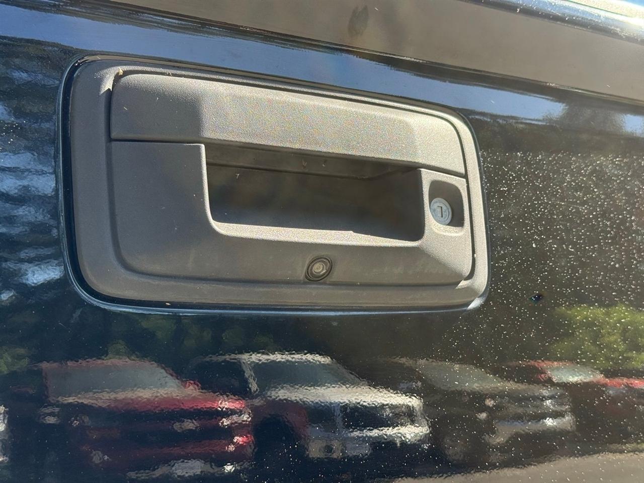 Chevrolet Colorado  2016