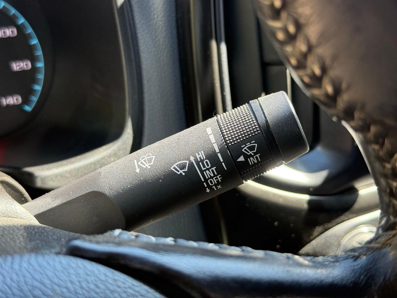 Chevrolet Colorado  2016