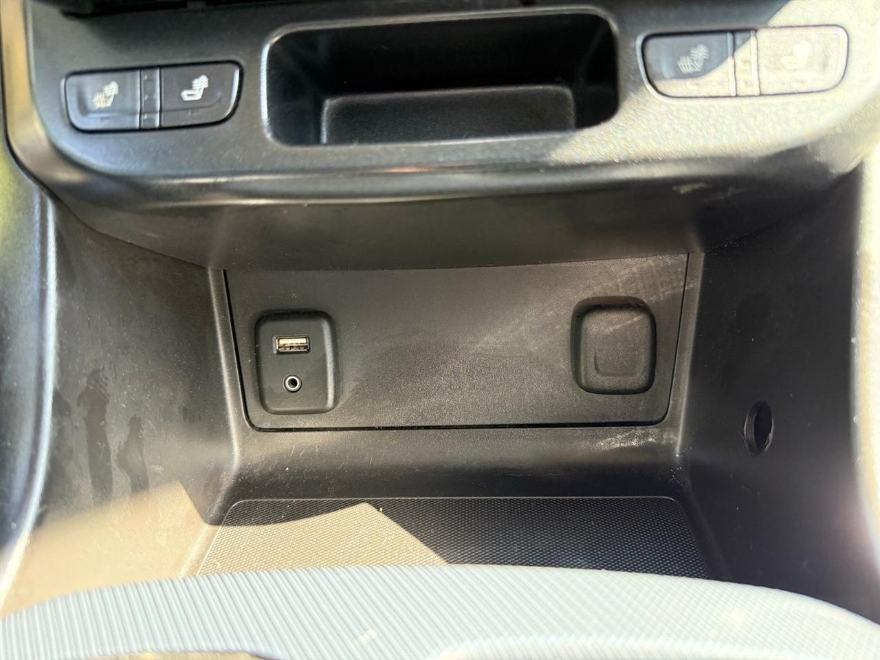 Chevrolet Colorado  2016