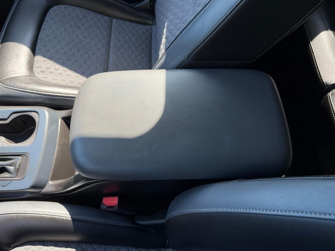 Chevrolet Colorado  2016