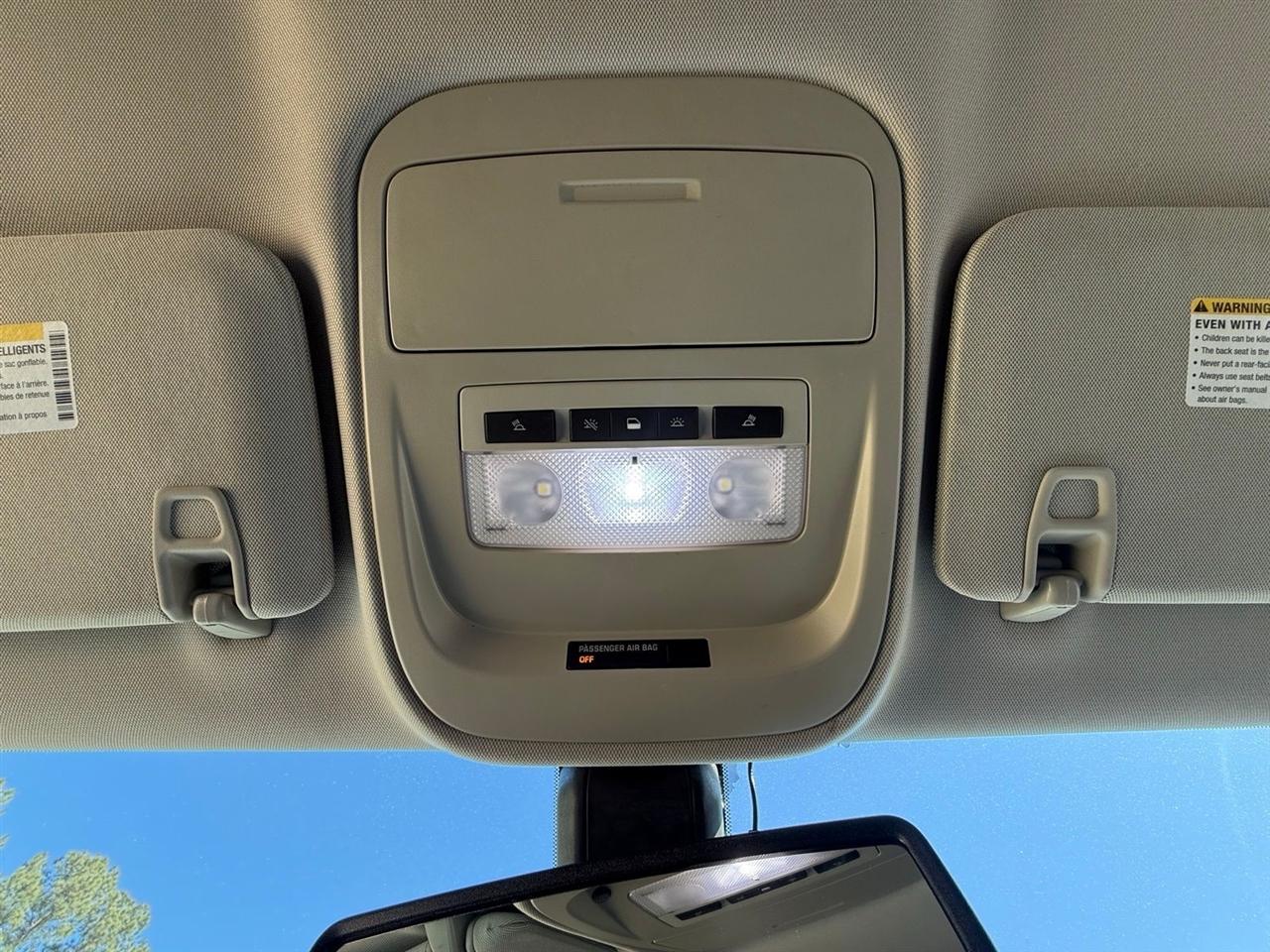 Chevrolet Colorado  2016