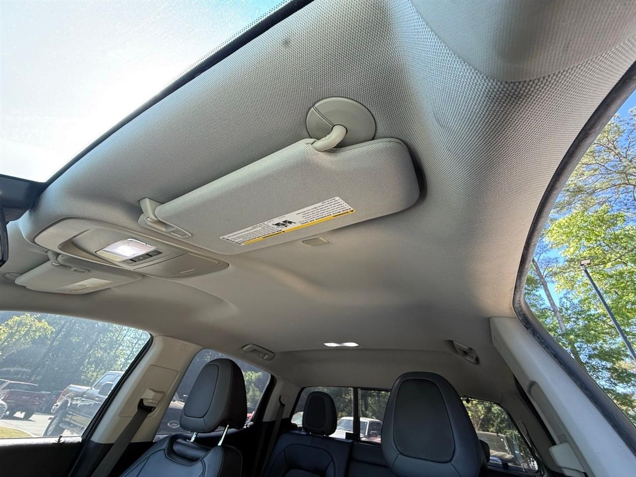 Chevrolet Colorado  2016