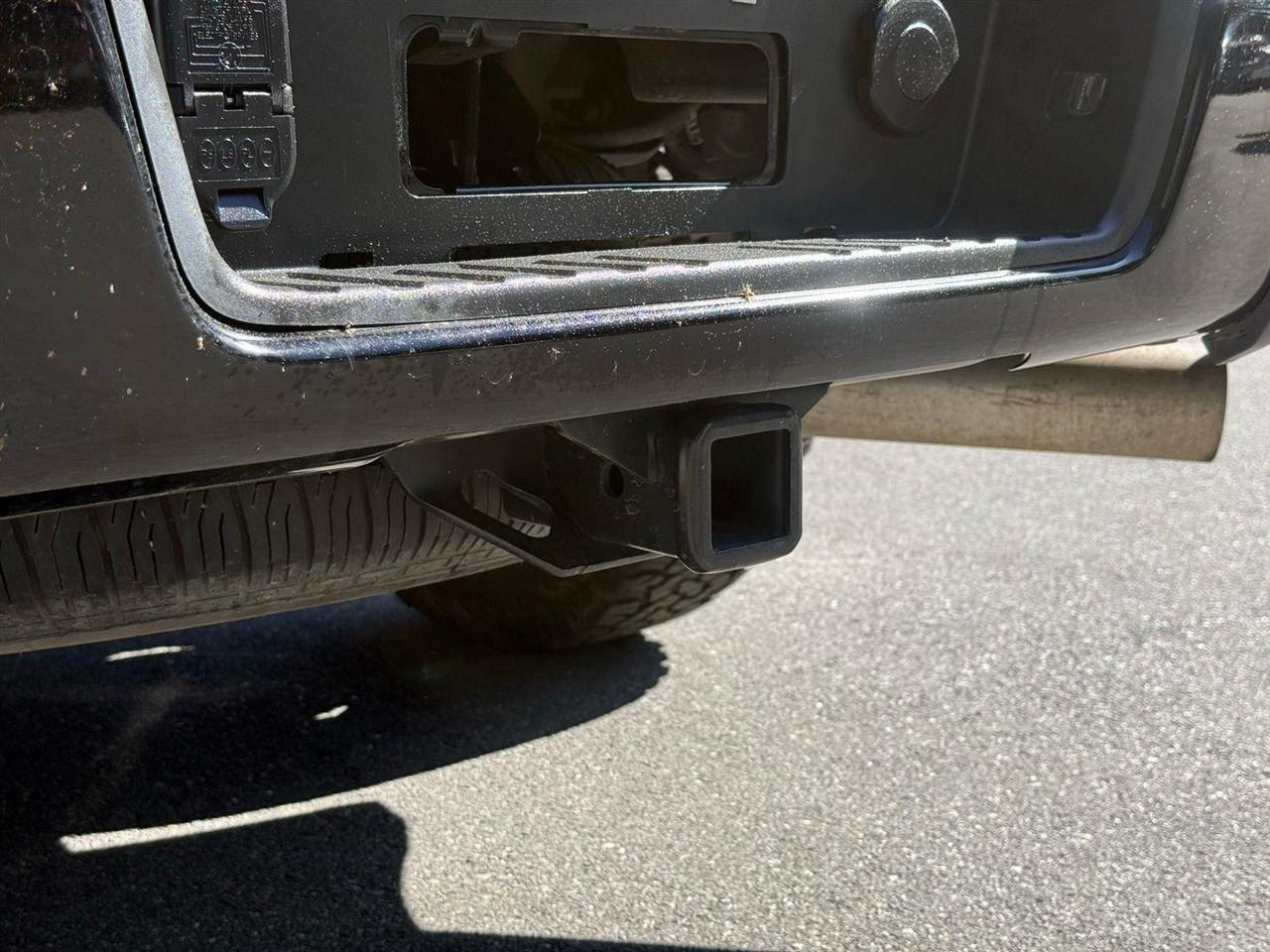 Chevrolet Colorado  2016