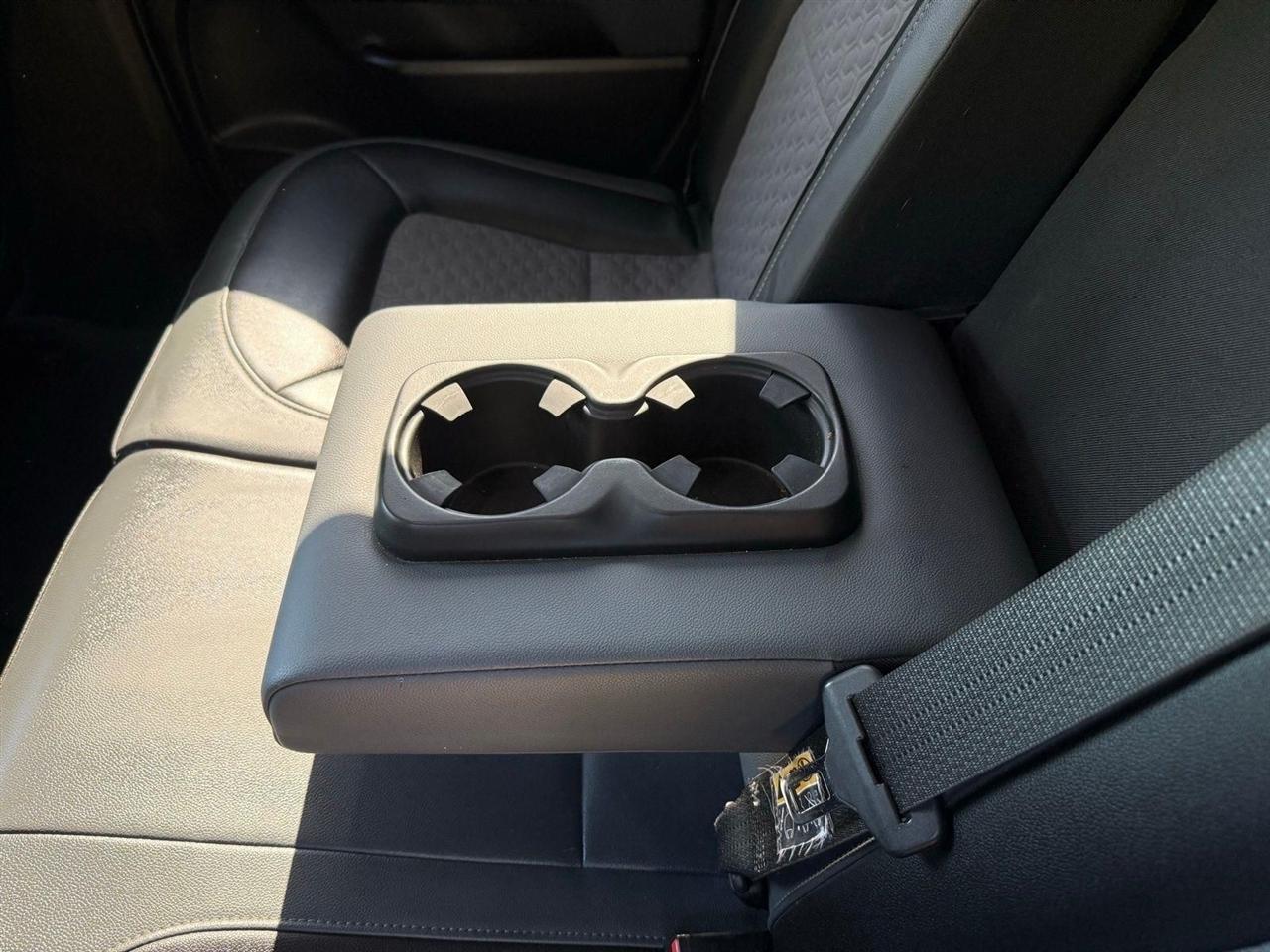 Chevrolet Colorado  2016