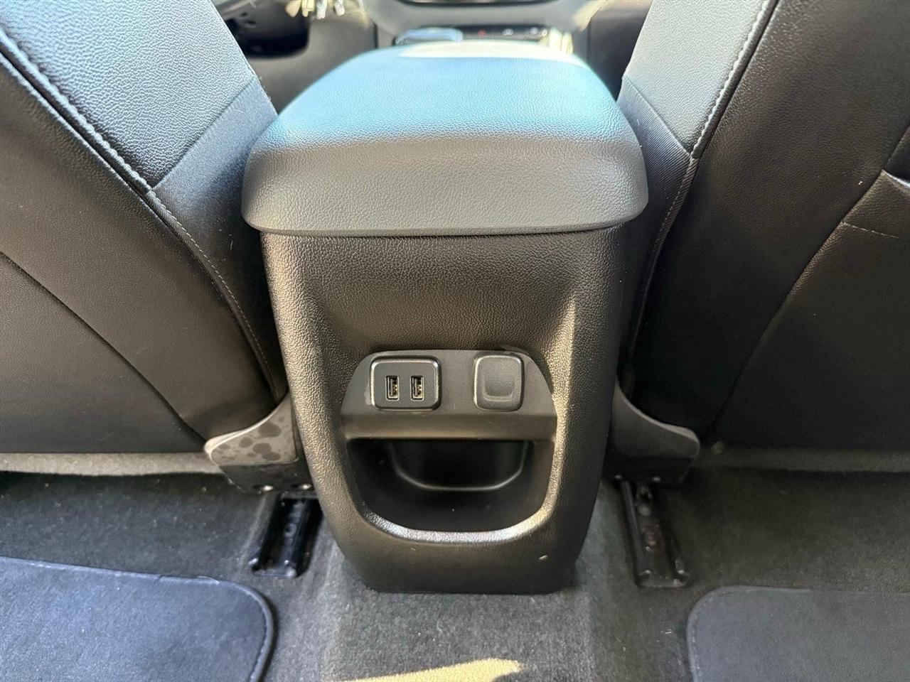 Chevrolet Colorado  2016