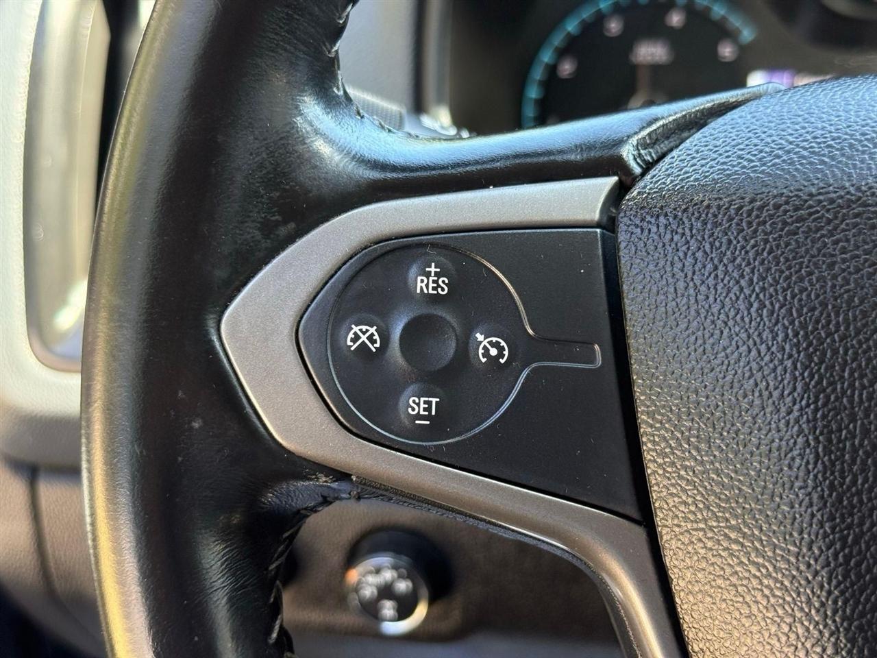 Chevrolet Colorado  2016