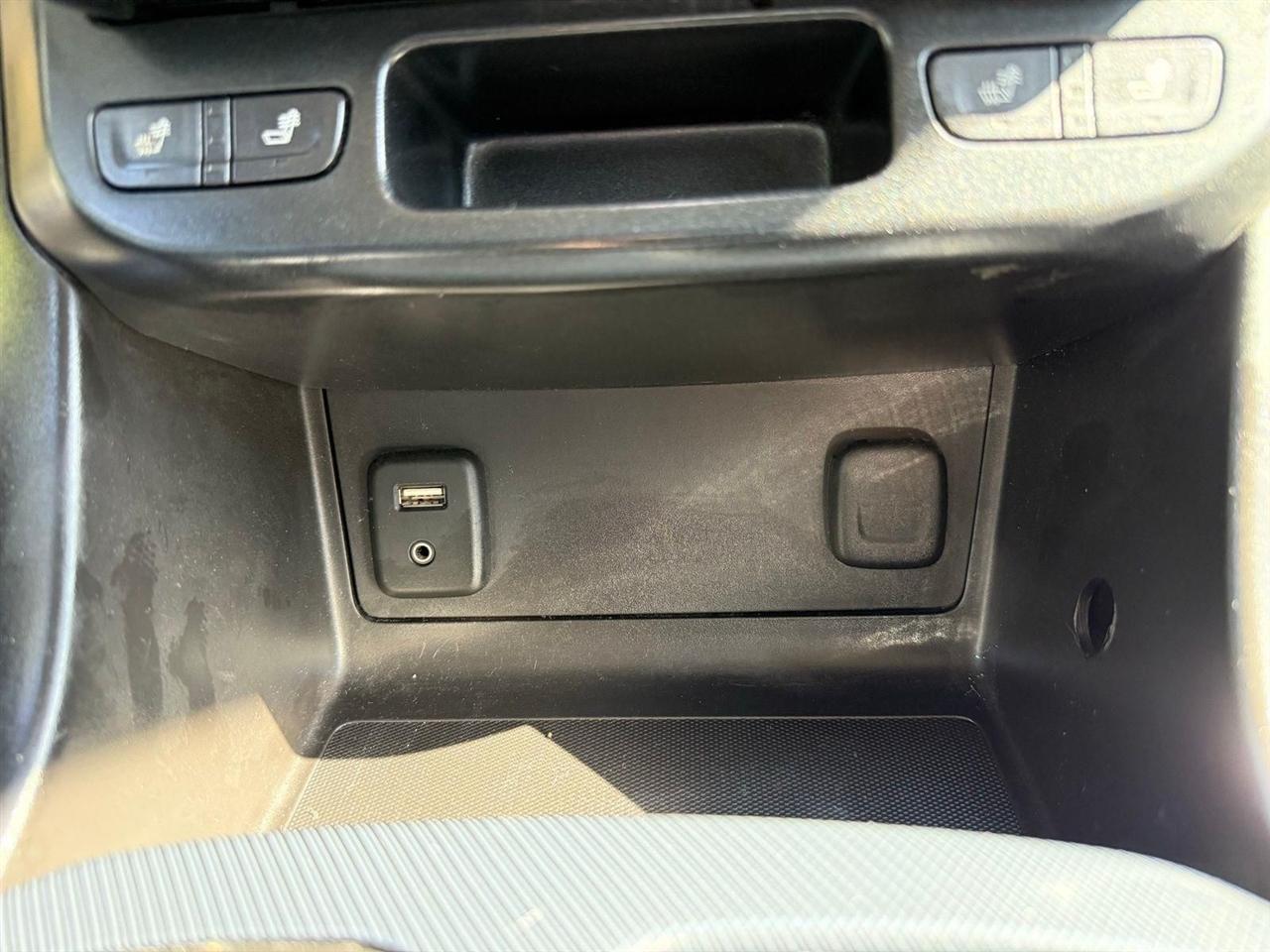 Chevrolet Colorado  2016