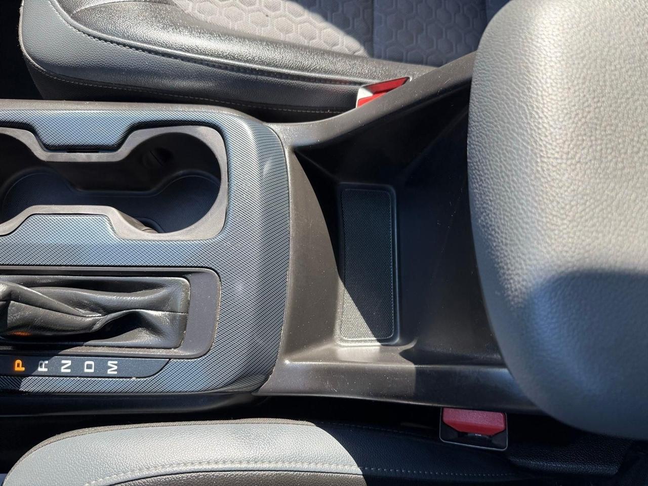 Chevrolet Colorado  2016