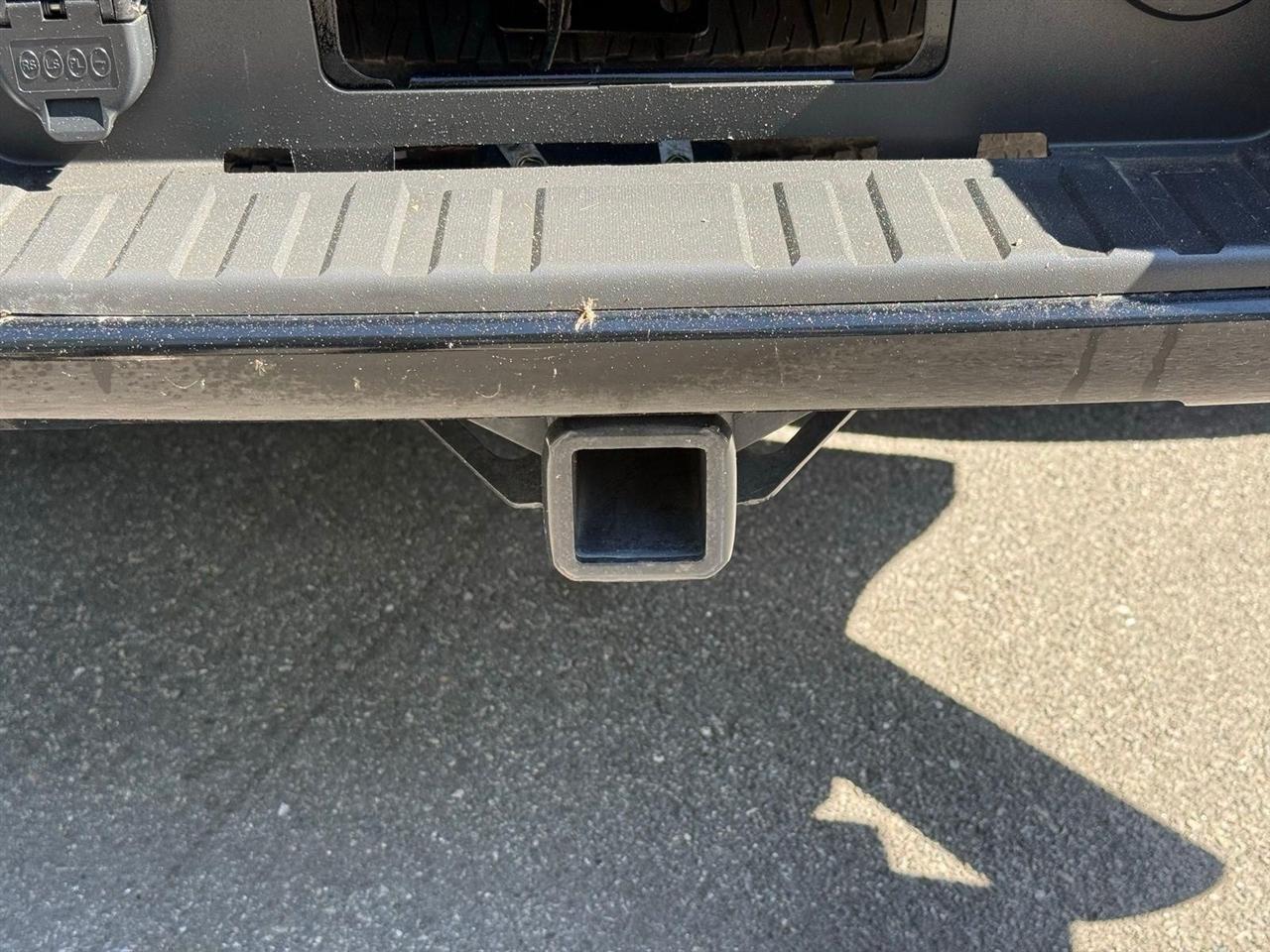 Chevrolet Colorado  2016