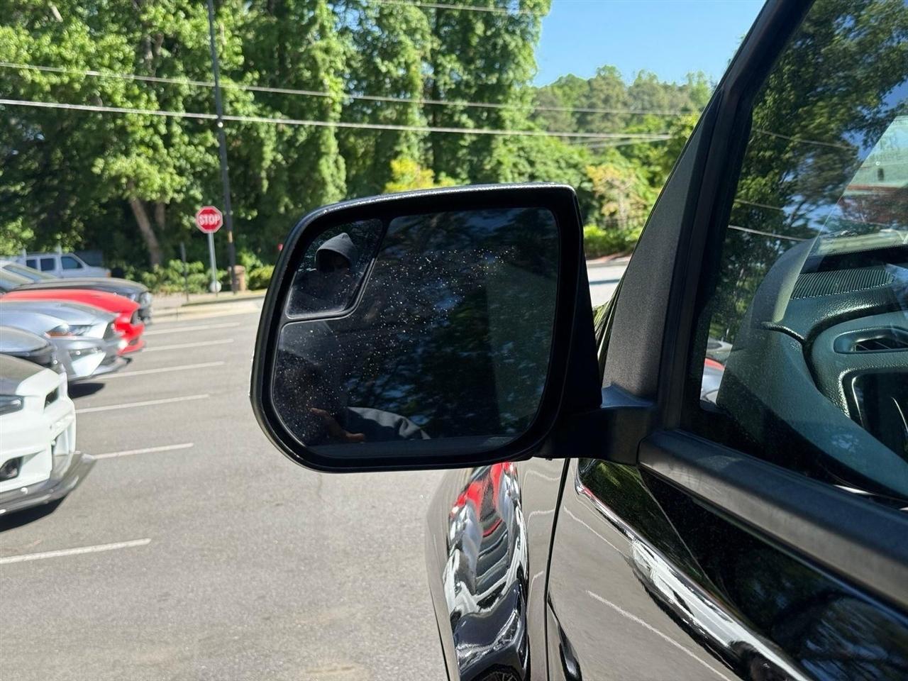 Chevrolet Colorado  2016