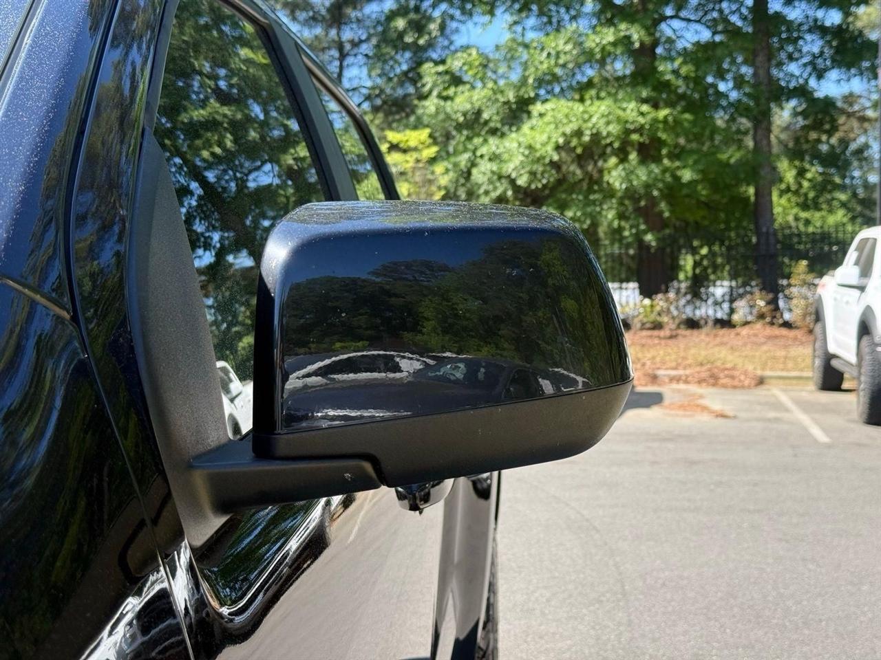 Chevrolet Colorado  2016