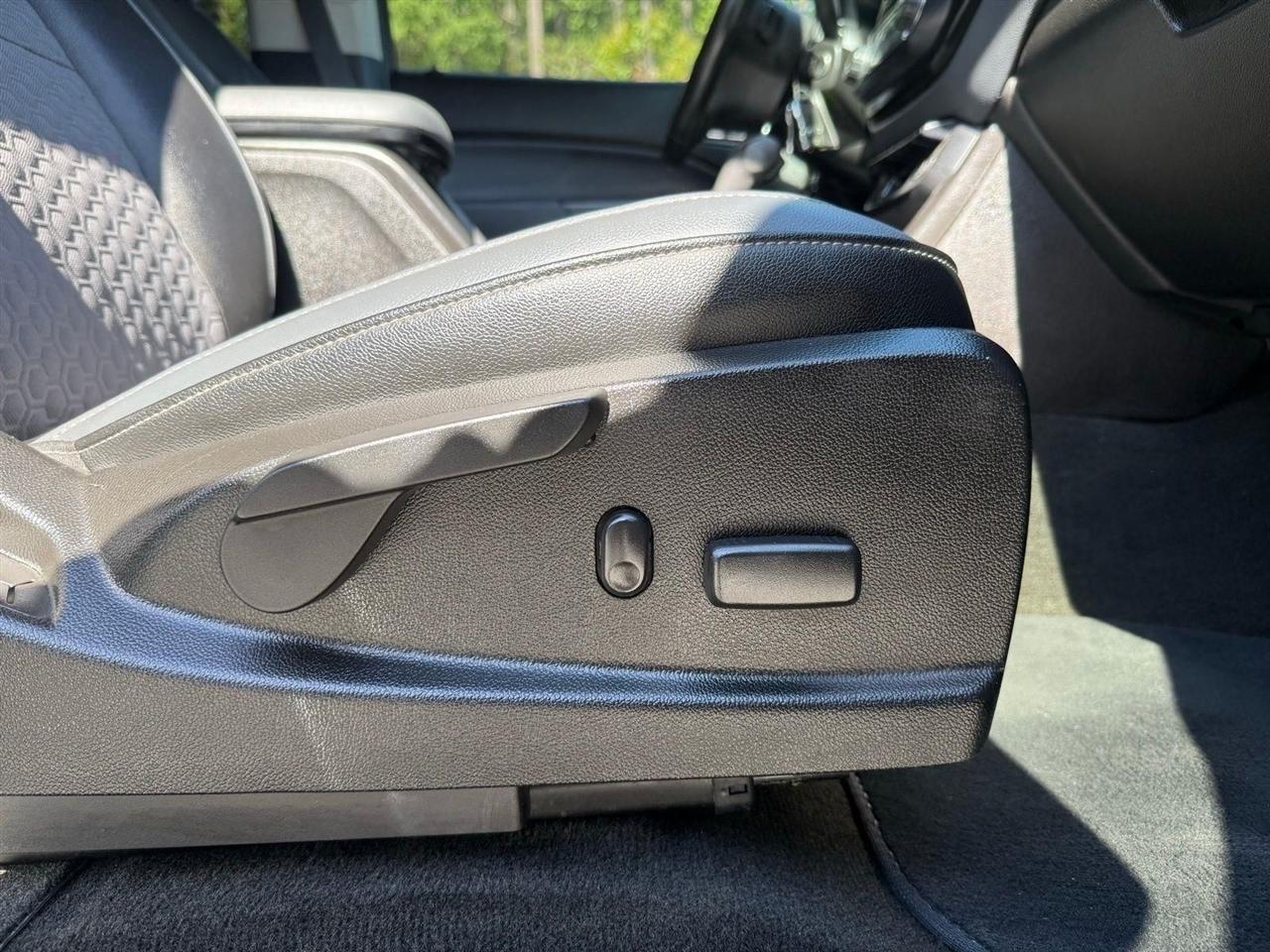 Chevrolet Colorado  2016