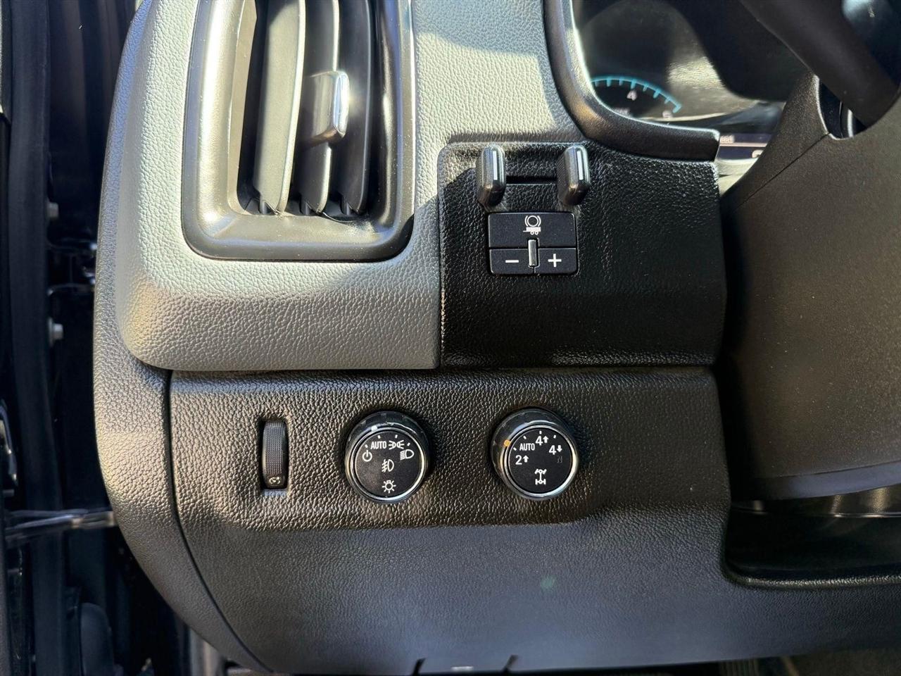 Chevrolet Colorado  2016