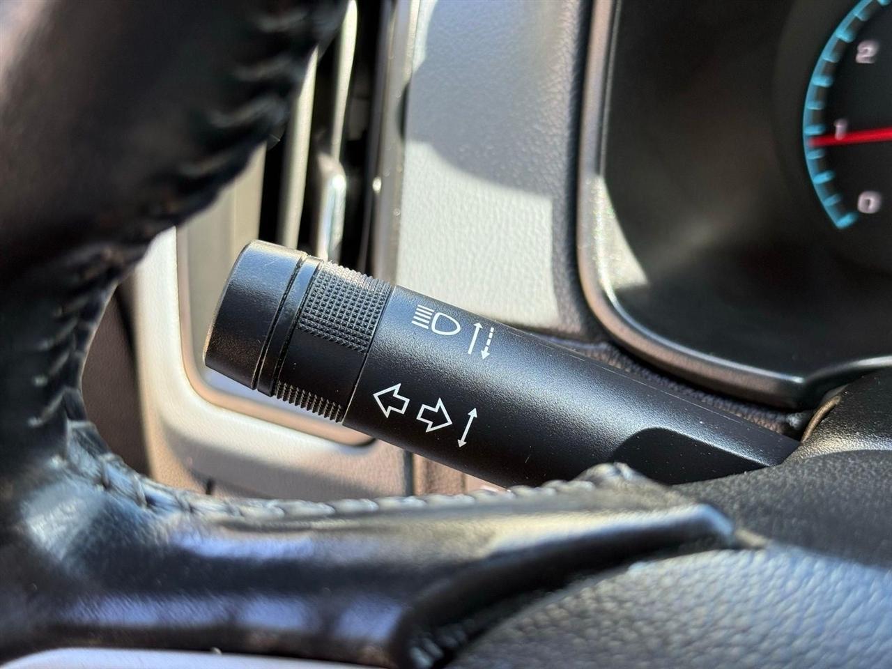 Chevrolet Colorado  2016