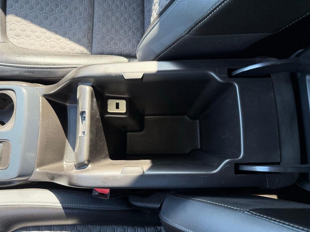 Chevrolet Colorado  2016