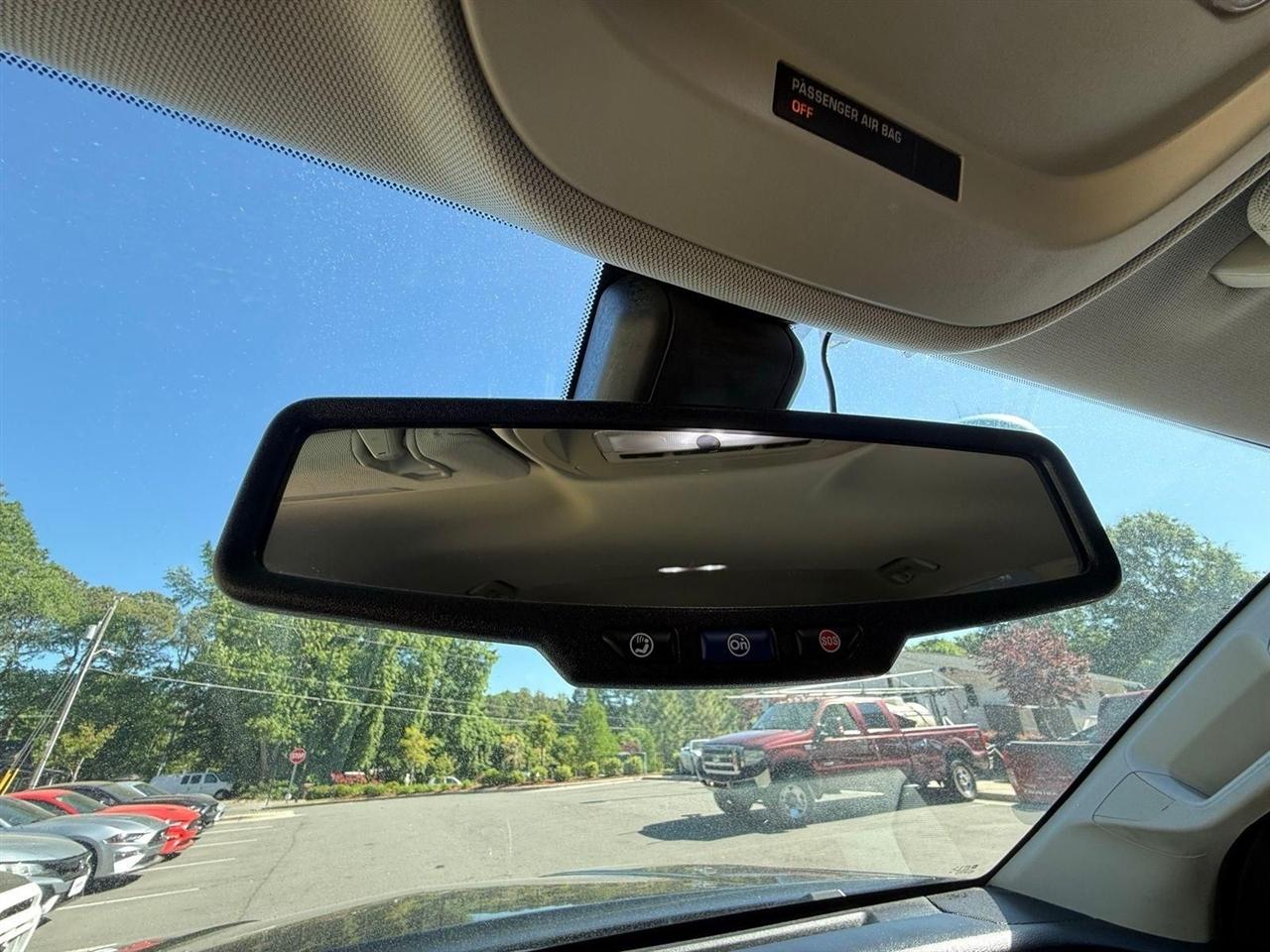 Chevrolet Colorado  2016