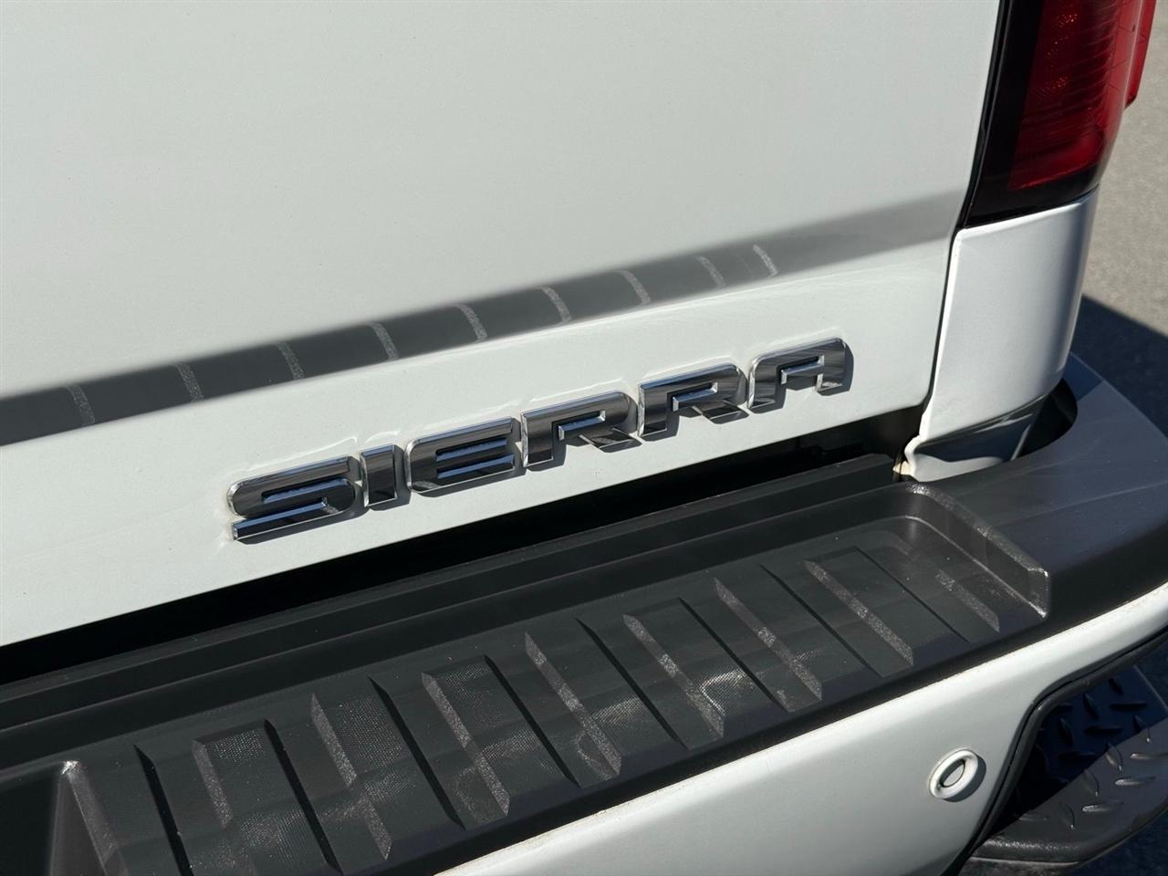 GMC Sierra 3500HD  2019