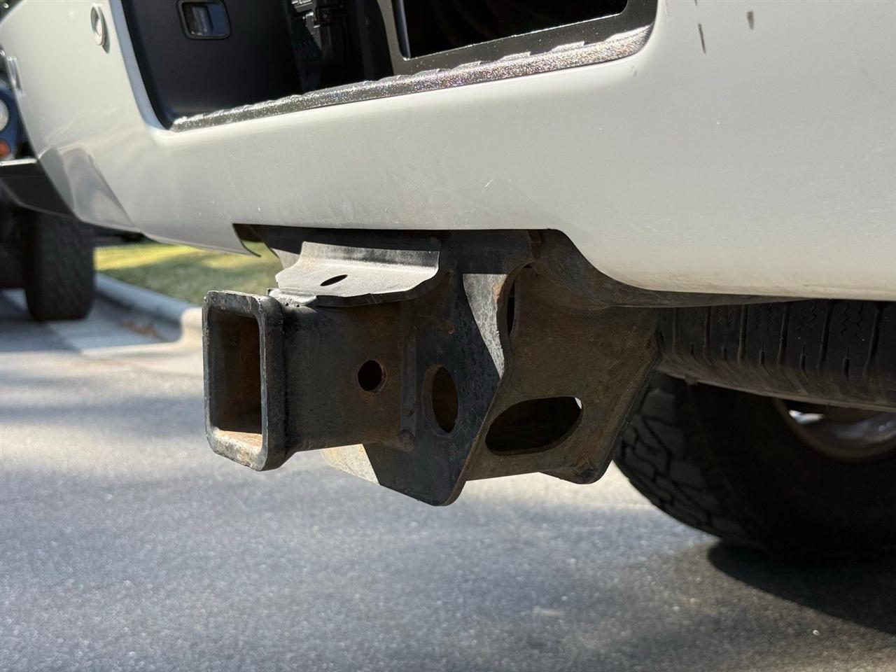 GMC Sierra 3500HD  2019