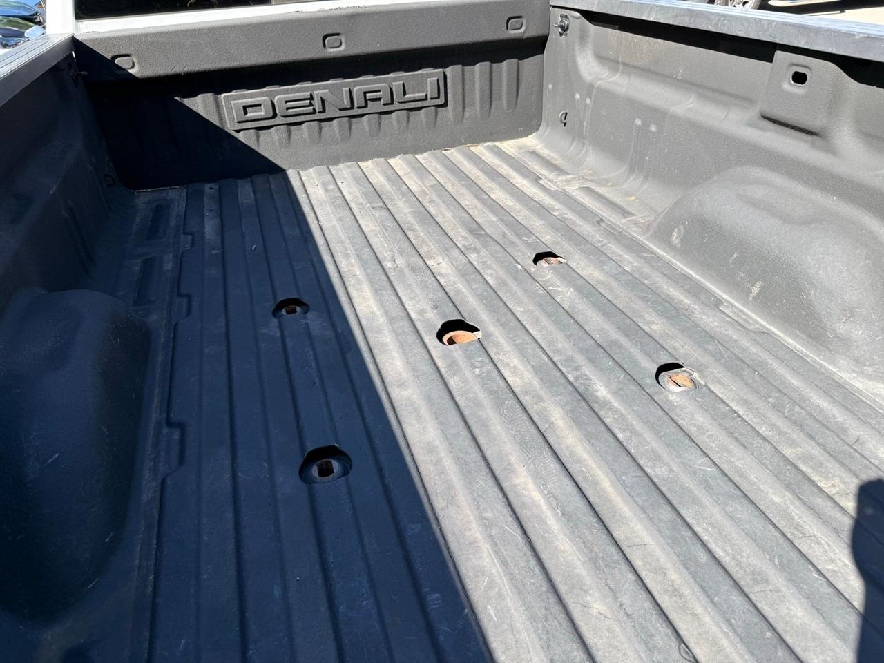 GMC Sierra 3500HD  2019