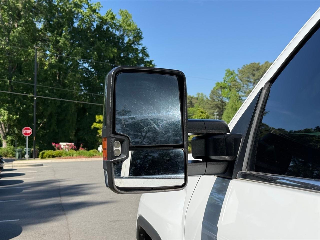 GMC Sierra 3500HD  2019