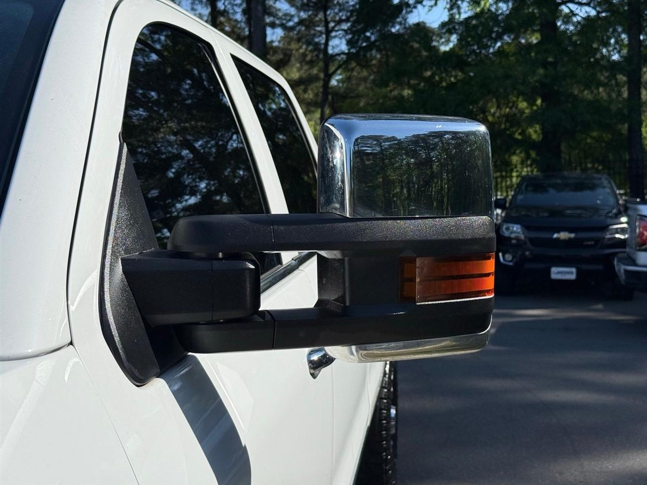 GMC Sierra 3500HD  2019