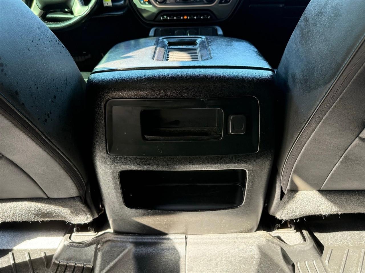 GMC Sierra 3500HD  2019