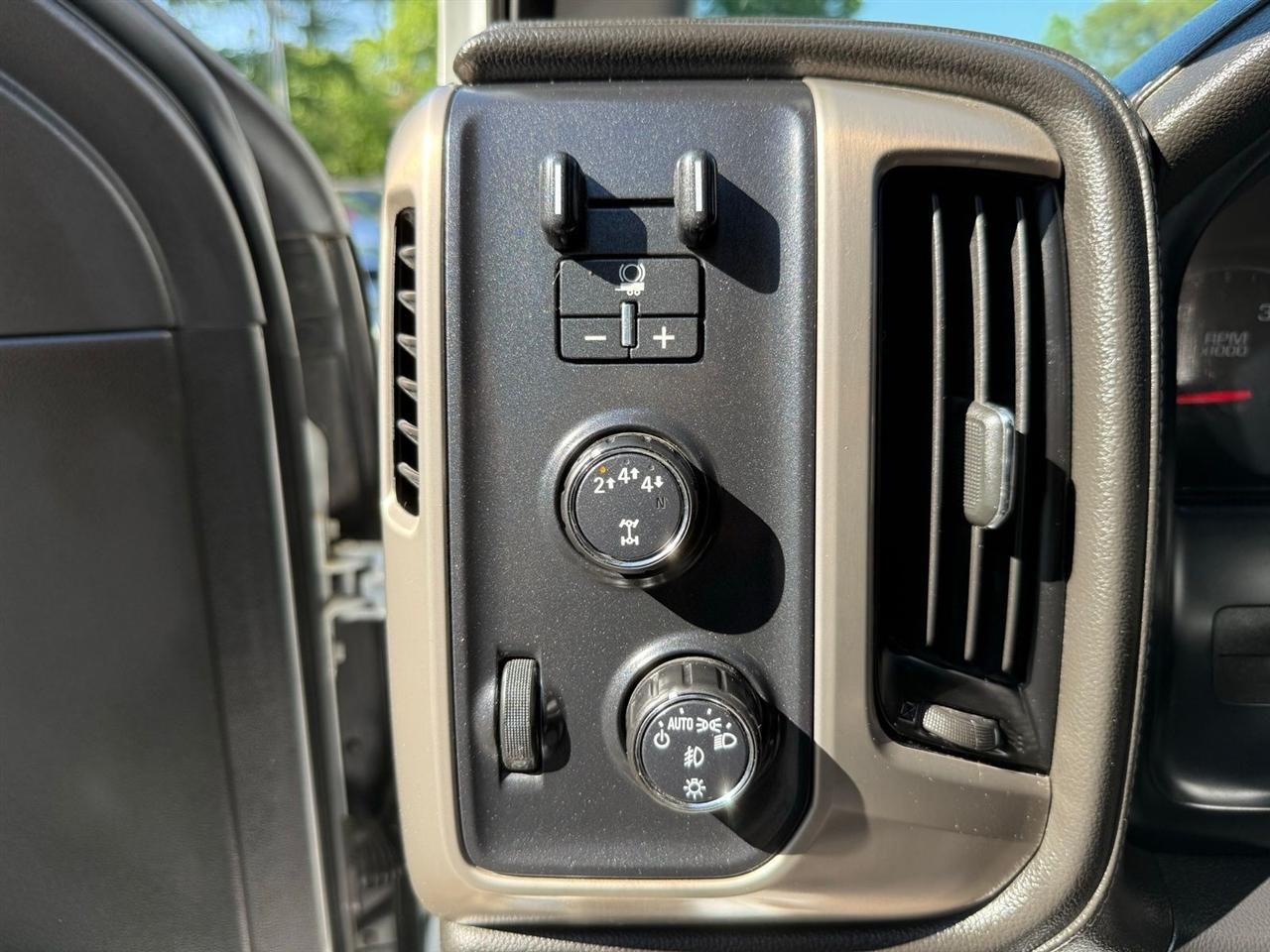 GMC Sierra 3500HD  2019