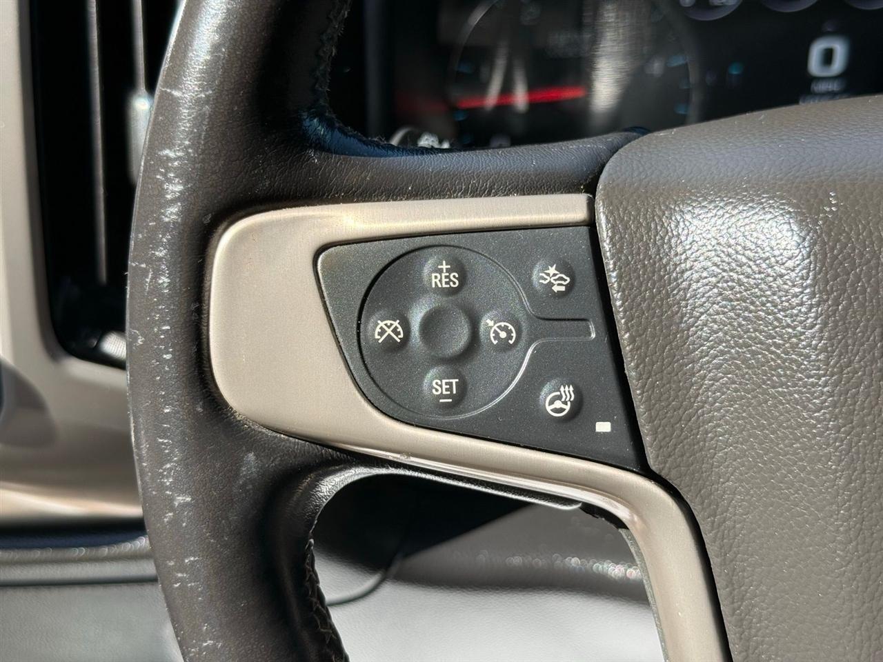 GMC Sierra 3500HD  2019