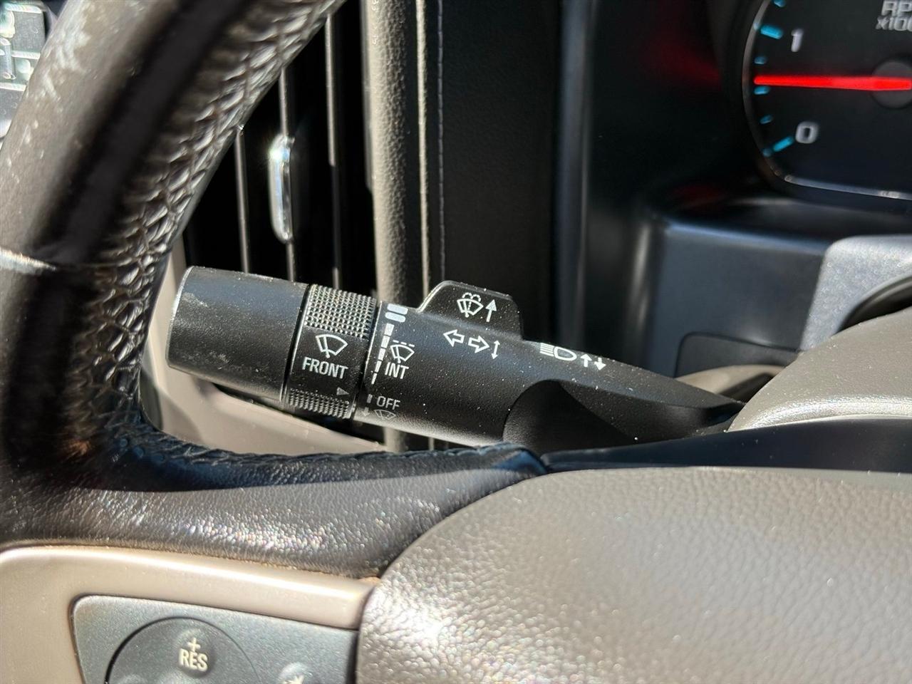 GMC Sierra 3500HD  2019