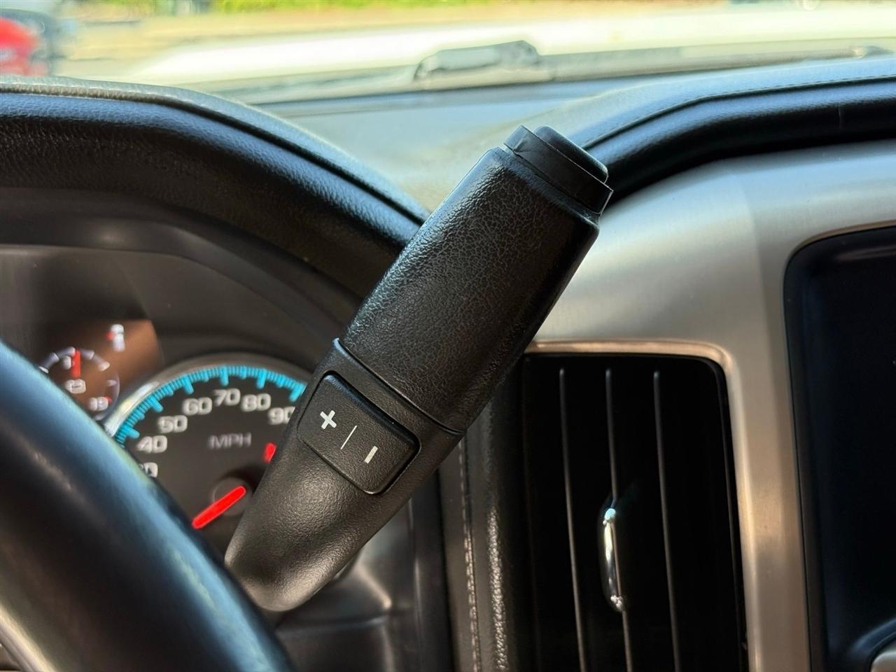 GMC Sierra 3500HD  2019