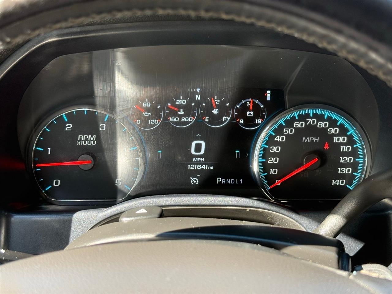 GMC Sierra 3500HD  2019