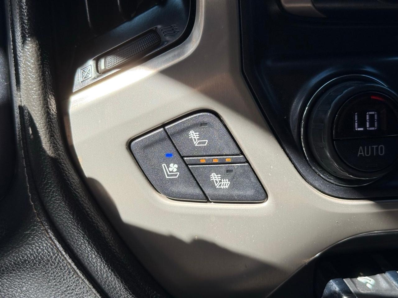 GMC Sierra 3500HD  2019