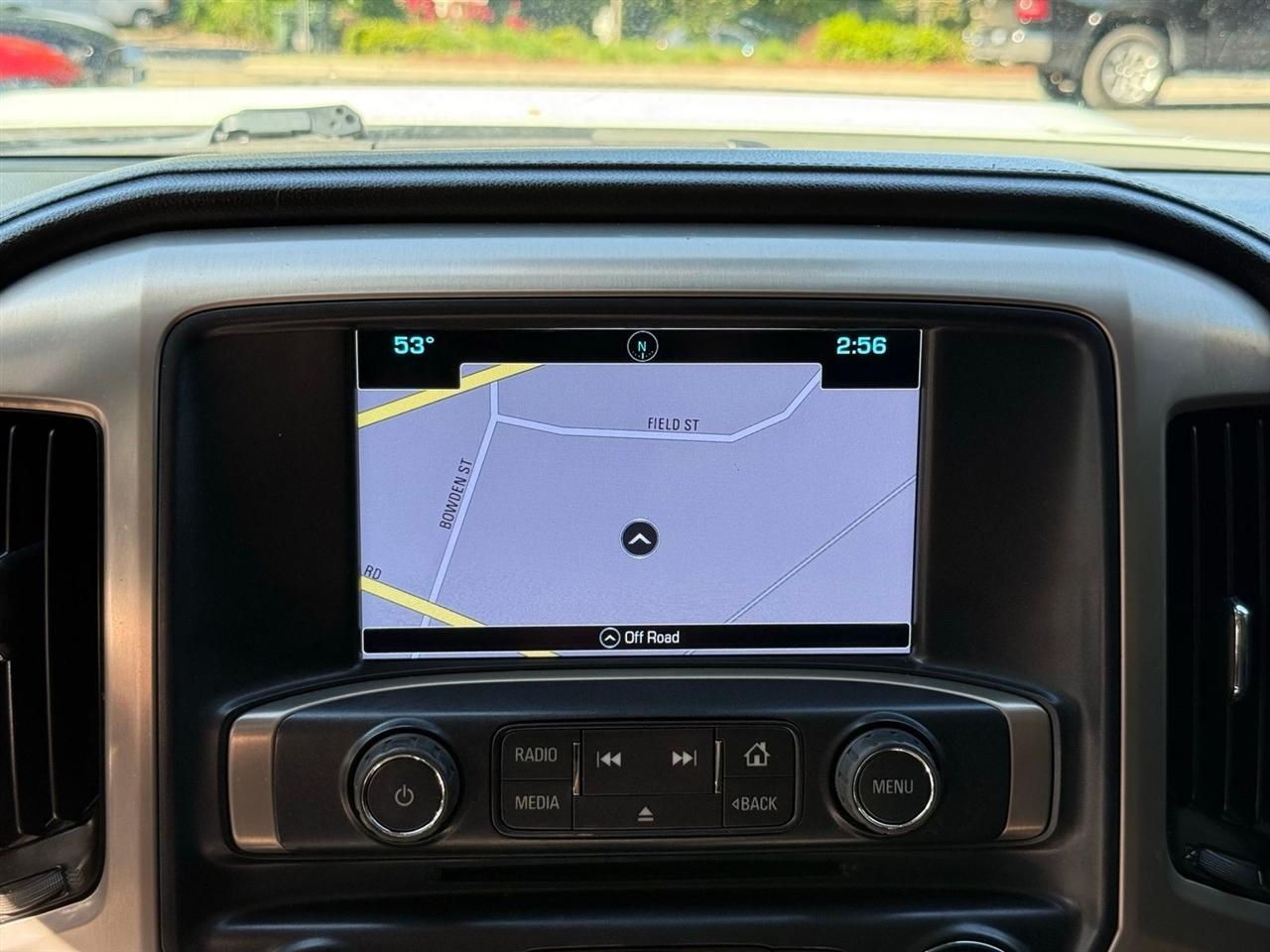 GMC Sierra 3500HD  2019