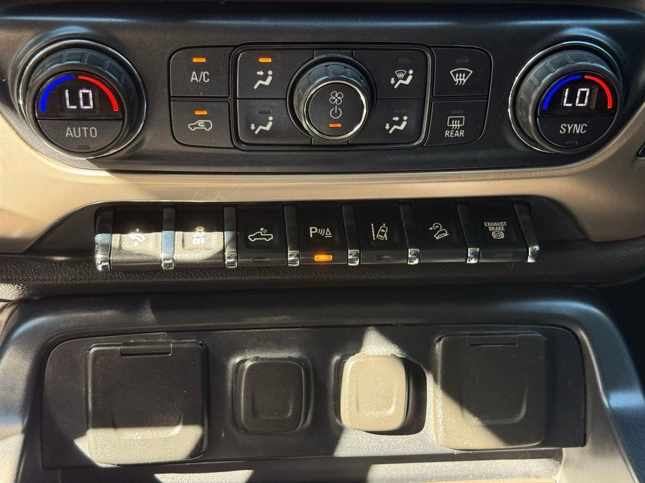 GMC Sierra 3500HD  2019