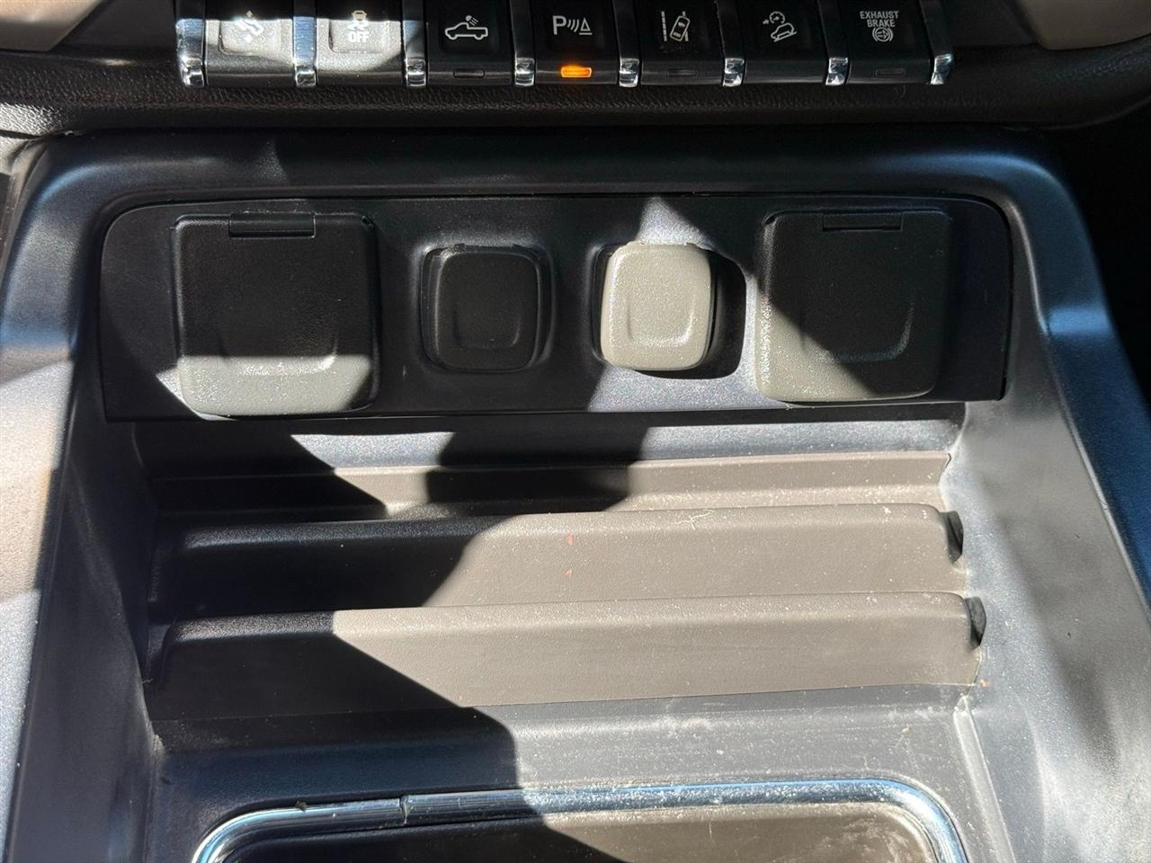 GMC Sierra 3500HD  2019