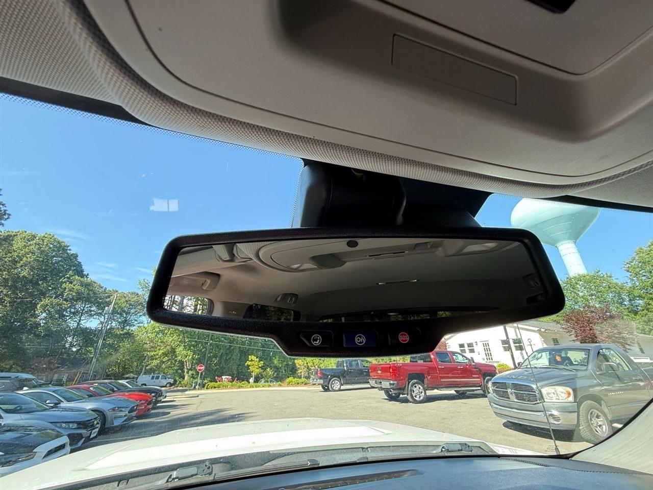 GMC Sierra 3500HD  2019