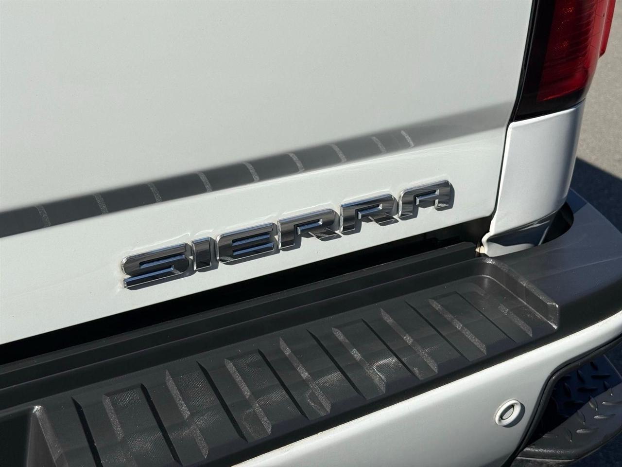 GMC Sierra 3500HD  2019